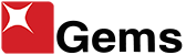 GEMS logo